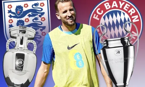Kane: "Sẽ là dối lòng nếu nói tôi không bị tổn thương"