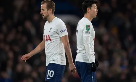 Manchester United có mọi thứ mà Tottenham muốn