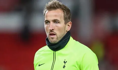 "Kane thậm chí sẽ cho Man Utd cơ hội vô địch Champions League"