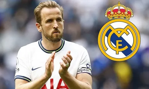 Kane thay Benzema: Canh bạc nhiều rủi ro của Real Madrid
