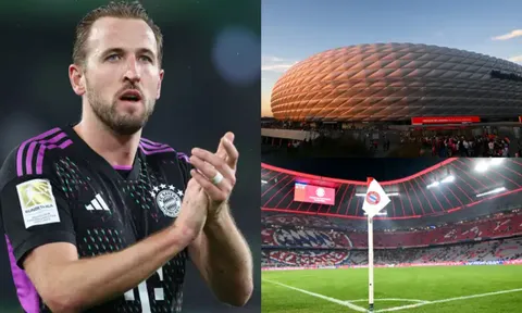 Kane trả lại món quà đặc biệt