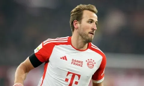 Kane và 5 cầu thủ đẳng cấp thế giới hứa hẹn trắng tay mùa 2023/24
