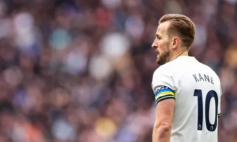M.U theo đuổi Kane, Wenger đưa ra lời khuyên