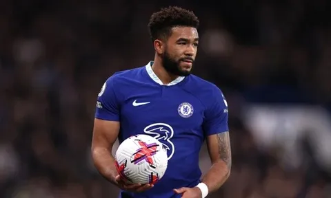 Tin vui tới tấp đến với Chelsea