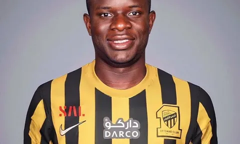 Kante cập bến Al Ittihad! Here we go