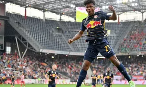 Karim Adeyemi là ai mà khiến Liverpool thèm khát?