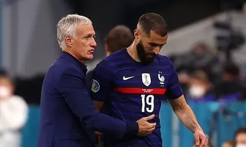 Benzema sẵn sàng gây sốc lần nữa vì Zidane