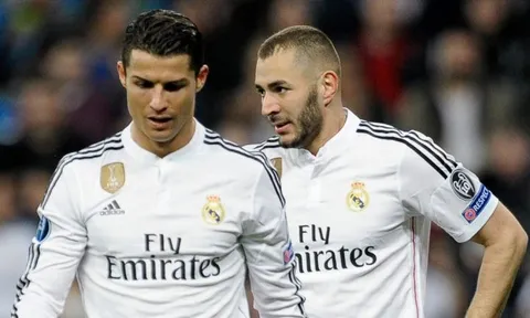 7 cầu thủ đến Real cùng Ronaldo thể hiện ra sao?
