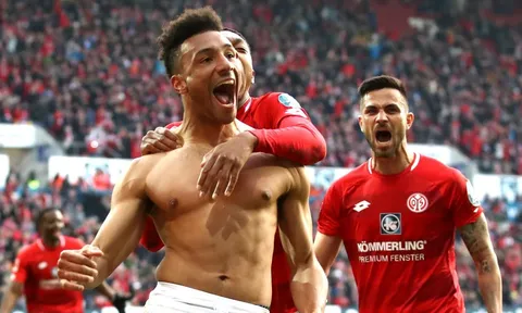 'Điểm đến mơ ước của tôi là Liverpool'