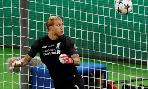 Eddie Howe được khuyên tránh hành động vô lý với Karius