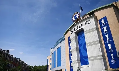Kế hoạch 2 tỷ bảng của Chelsea nhận cú hích lớn