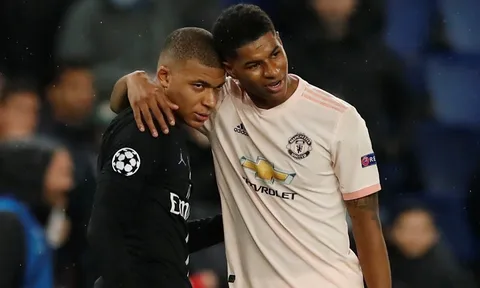 Kế hoạch bành trướng của Qatar với MU và PSG