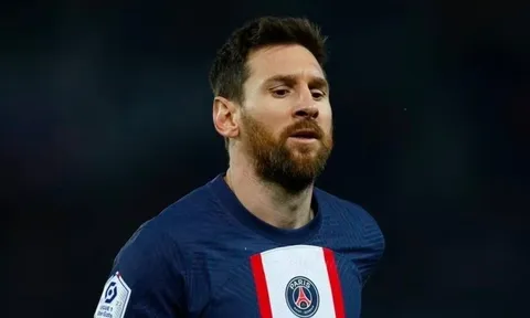 Kế hoạch chiêu mộ Messi của Barca