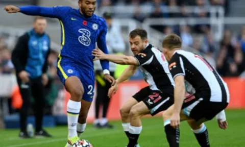 Kế hoạch của Newcastle phá sản vì 1 sao Chelsea