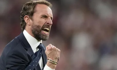 Kế hoạch của Southgate khiến Man United mừng thầm