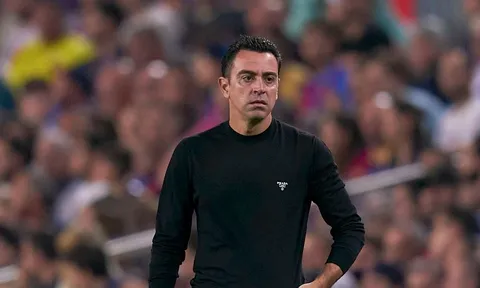 Kế hoạch của Xavi đổ vỡ thế nào trước Bayern?