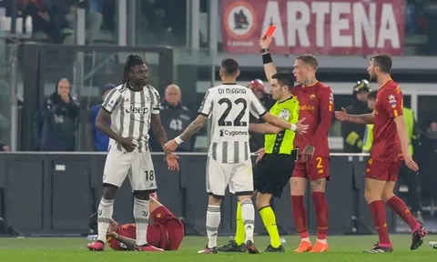 HLV Allegri nói thẳng về 'tội đồ' của Juventus