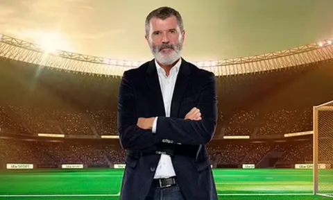 Roy Keane tấm tắc khen cầu thủ giỏi, thông minh của Man Utd