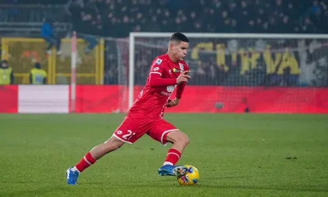 West Ham muốn ký tài năng trẻ Inter 'trước giờ G'