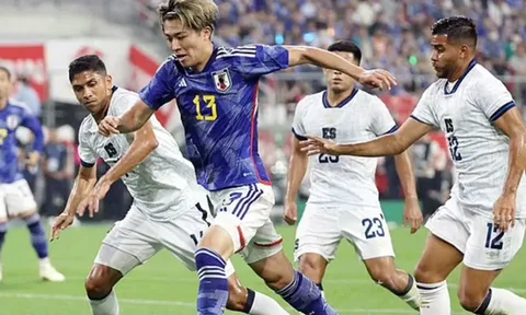 Sao Nhật Bản khiến châu Âu thèm khát