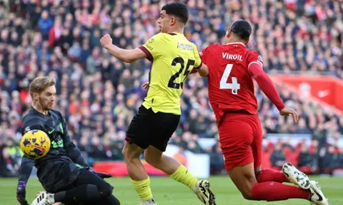 Klopp đang sở hữu một siêu dự bị