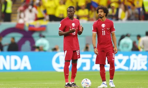 Kèo Qatar vs Senegal: Nhấn chìm đội chủ nhà