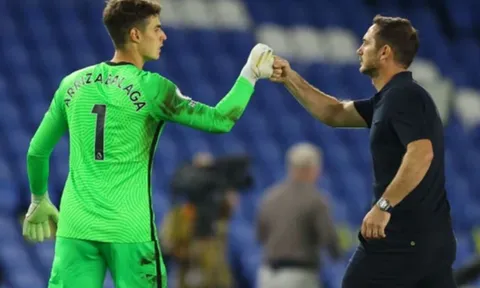 Chelsea nhắm 3 thủ môn xuất sắc