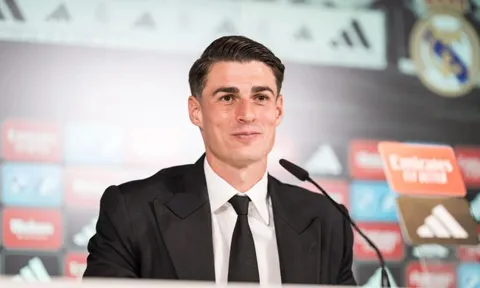 Kepa rời Chelsea, Drogba nhắn gửi 1 lời