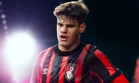 Chelsea đại chiến Man Utd vì sao Bournemouth