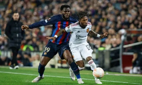 Varane nêu rõ tổn thất lớn của Barca