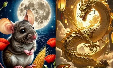  Kết nối lại quan hệ cũ: 3 con giáp chạm “cơ hội vàng” trong sự nghiệp, chậm một nhịp là lỡ