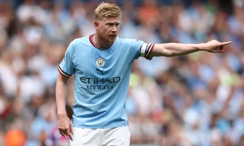 10 cầu thủ EPL có tố chất làm HLV: Tiền vệ Man United
