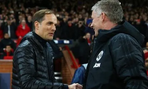 Khả năng M.U sa thải Solskjaer và vô địch Champions League? Tuchel nói lời thật lòng