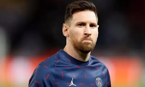 Khả năng thương vụ đưa Lionel Messi trở về Barcelona