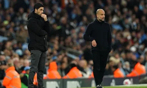 Sẽ ra sao nếu Arsenal và Manchester City bằng điểm cuối mùa giải?