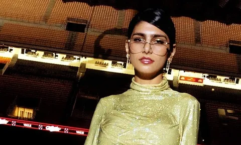 Mia Khalifa được AC Milan mời dự sự kiện, hình ảnh khác xa mọi khi