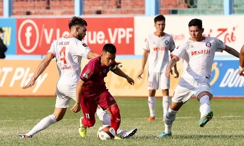 Nỗi buồn bên dòng sông Hàn