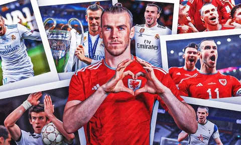 Khi Gareth Bale thất hứa