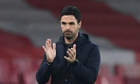 "Khi họ vắng mặt, Arsenal đã thi đấu tốt một cách đáng khen ngợi"