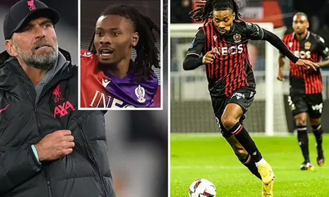 Liverpool mở đàm phán chiêu mộ mỏ neo 52 triệu bảng