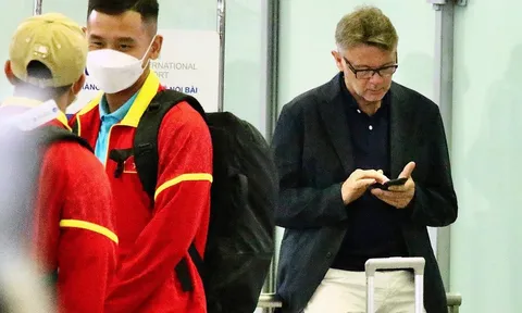 Khó khăn chờ U23 Việt Nam ở Qatar
