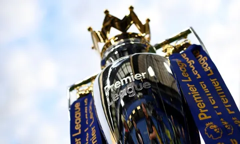 Khốc liệt Premier League