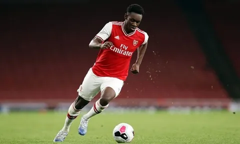 Không cần bom tấn, Arsenal đã có người thay thế Lacazette