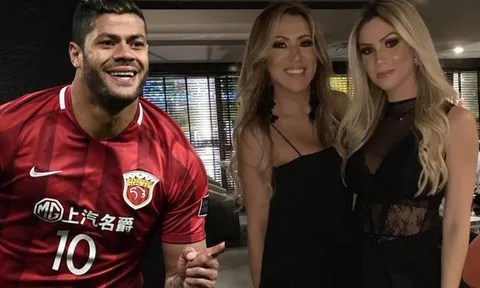 Sự thật ngã ngửa vụ Hulk quyết "bỏ vợ yêu cháu gái" và cái kết!