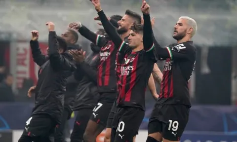 Không chỉ Real sở hữu ‘ADN Champions League’