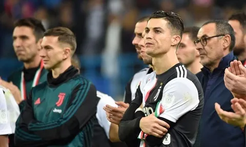 “Không Chiellini, không De Ligt, hàng thủ của Juventus trở nên tệ hại”