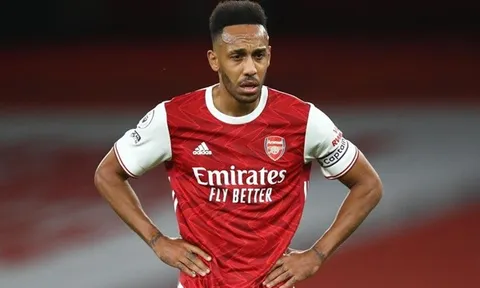 Không có Aubameyang, Arsenal có yếu đi?