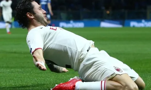 "Không có đội nào hay hơn AC Milan tại Ý"