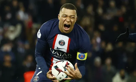 Không có Mbappe, Real Madrid dọa được ai?