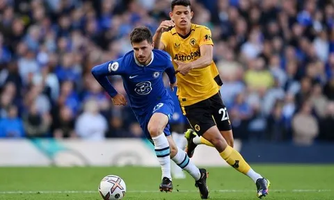 Không mua Bellingham, Liverpool tiến gần 2 chữ ký chất lượng